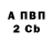 APVP СК КРИС Ruslan Bezukladnikov